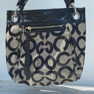Authentic Coach Women Bag |Coach handbag